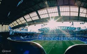 [英超]平局收场 曼联主场被逼平