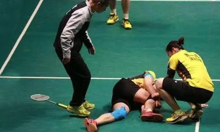 看好文：体坛视野｜全英羽球赛 大马羽球 还剩多少老本？