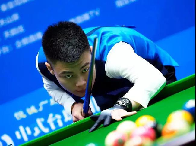 这样的对手 这样的对手