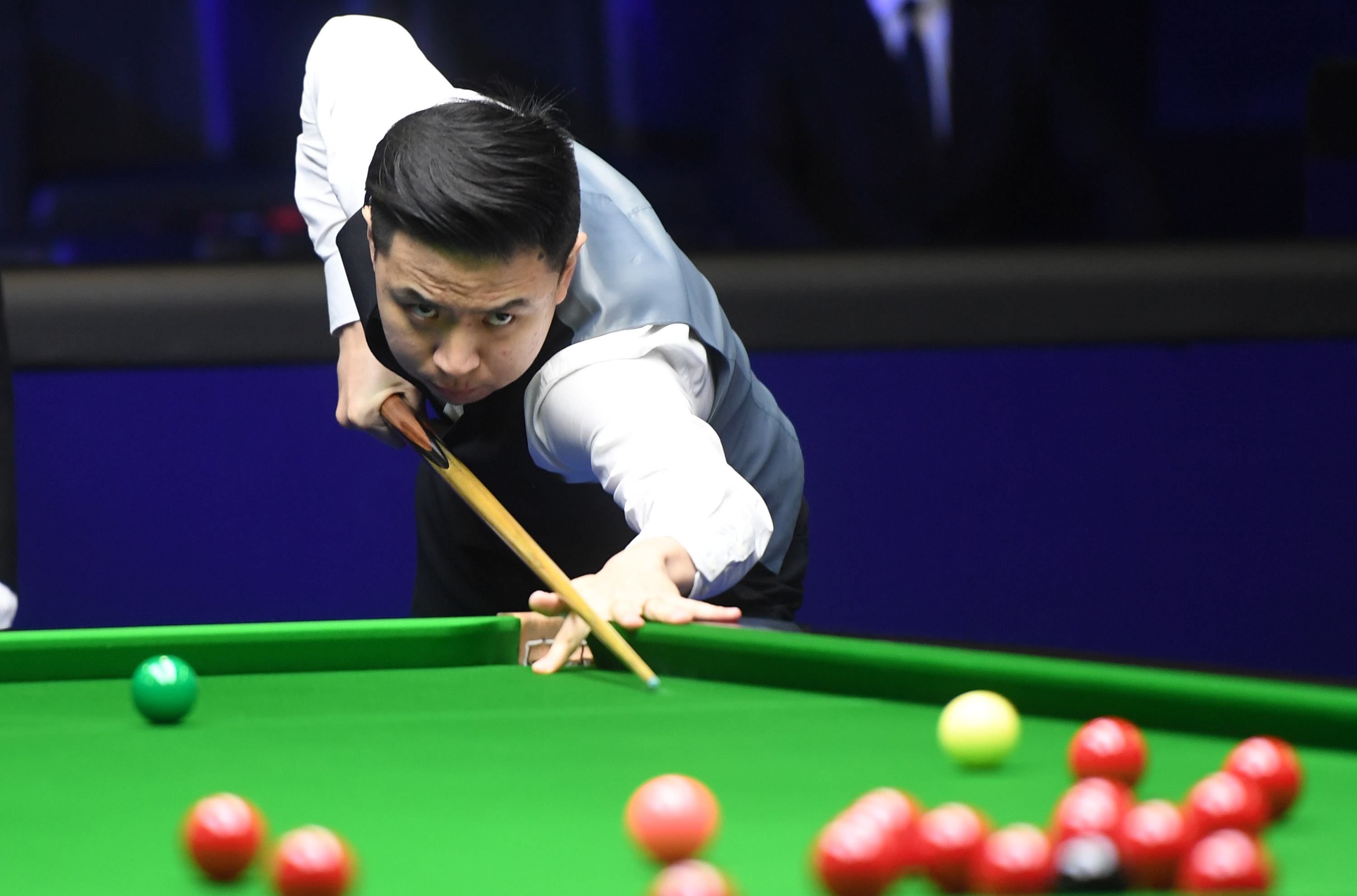 再次刷新了 再次刷新了