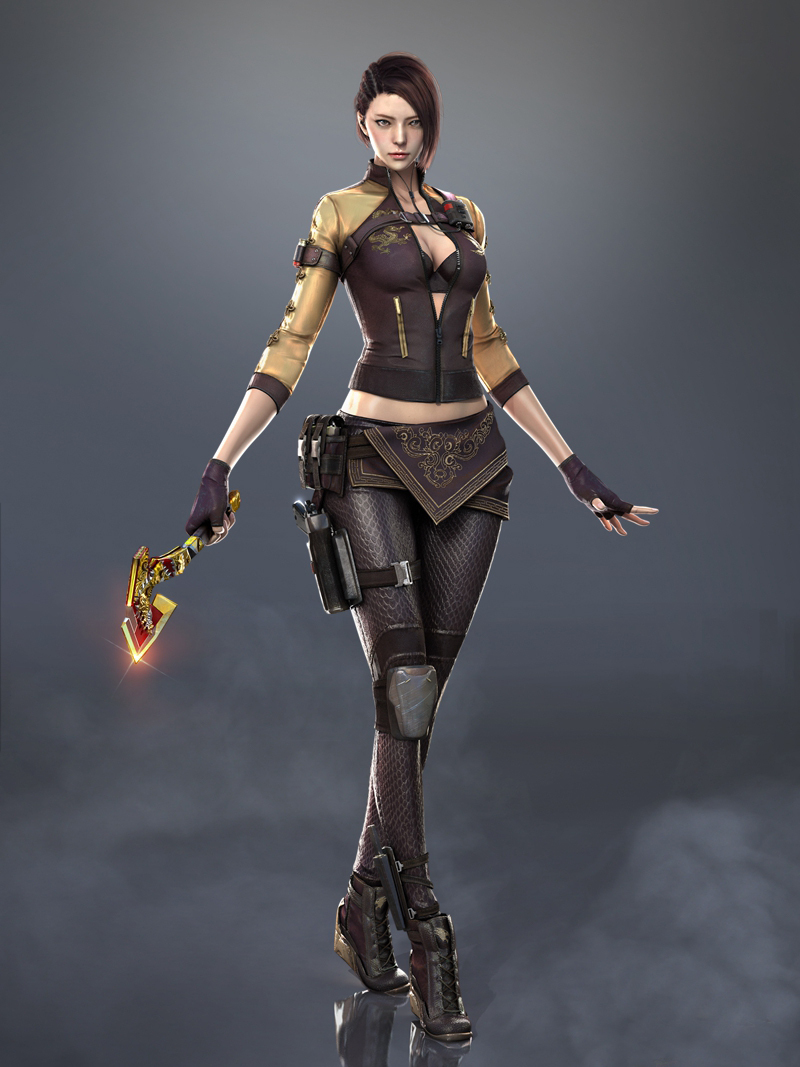 与精细化服